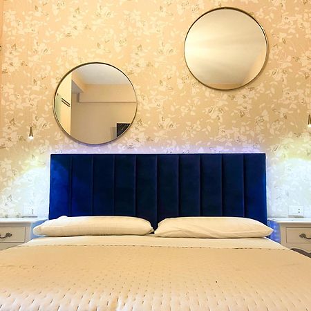Casa Rosmini Rooms, Dolomia Best Home Trento Eksteriør bilde