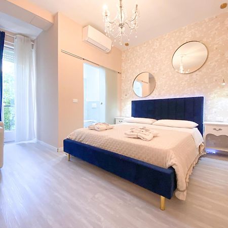 Casa Rosmini Rooms, Dolomia Best Home Trento Eksteriør bilde