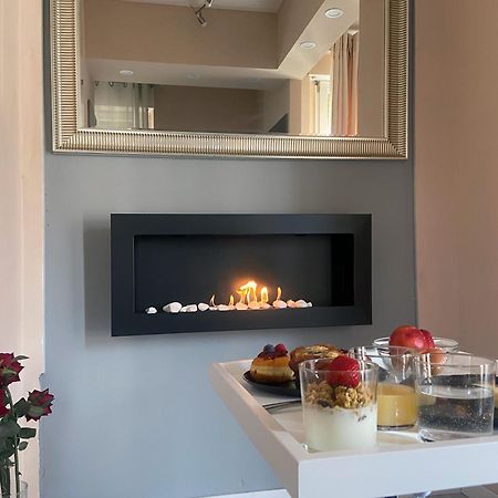Casa Rosmini Rooms, Dolomia Best Home Trento Eksteriør bilde