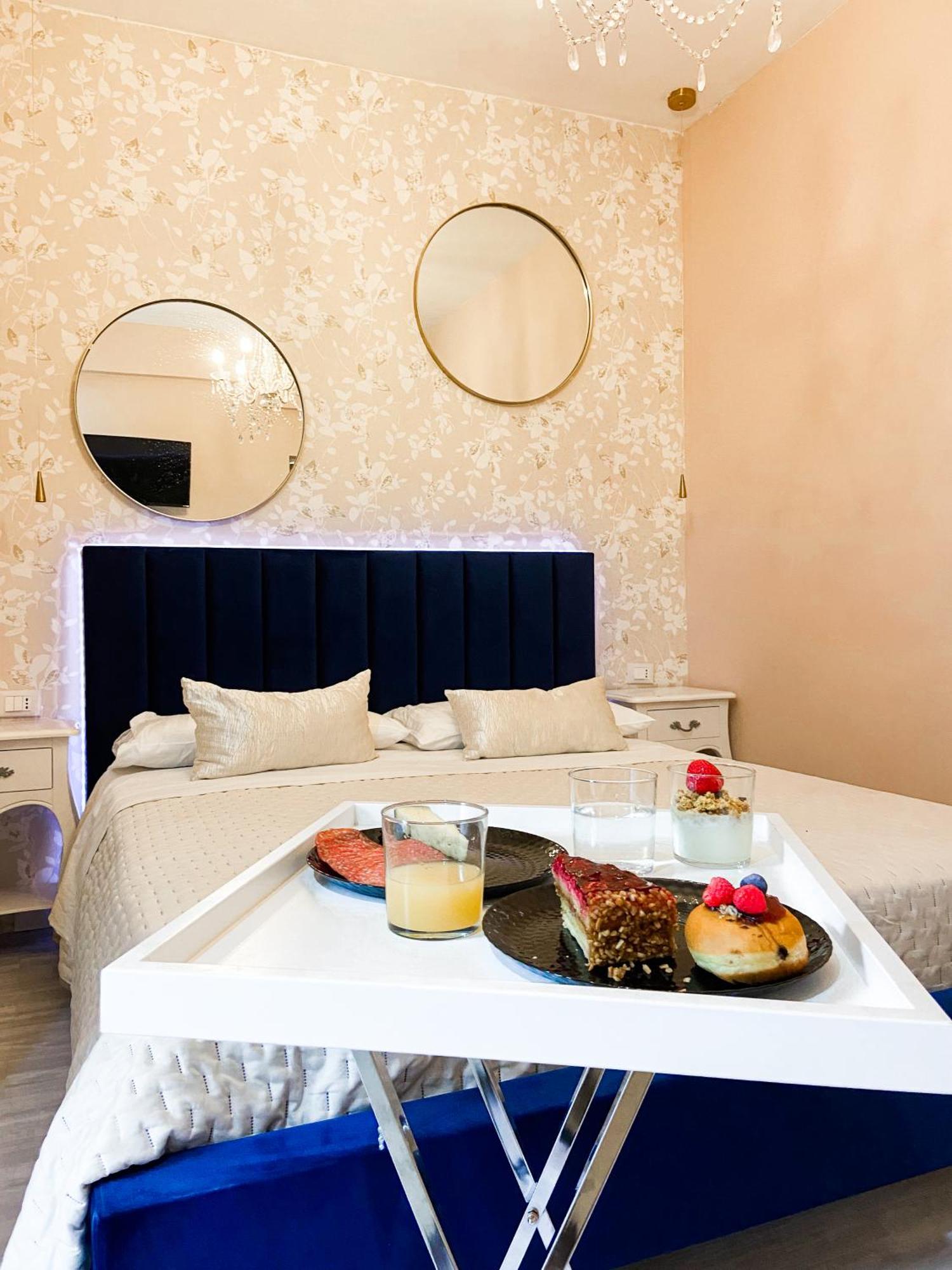 Casa Rosmini Rooms, Dolomia Best Home Trento Eksteriør bilde