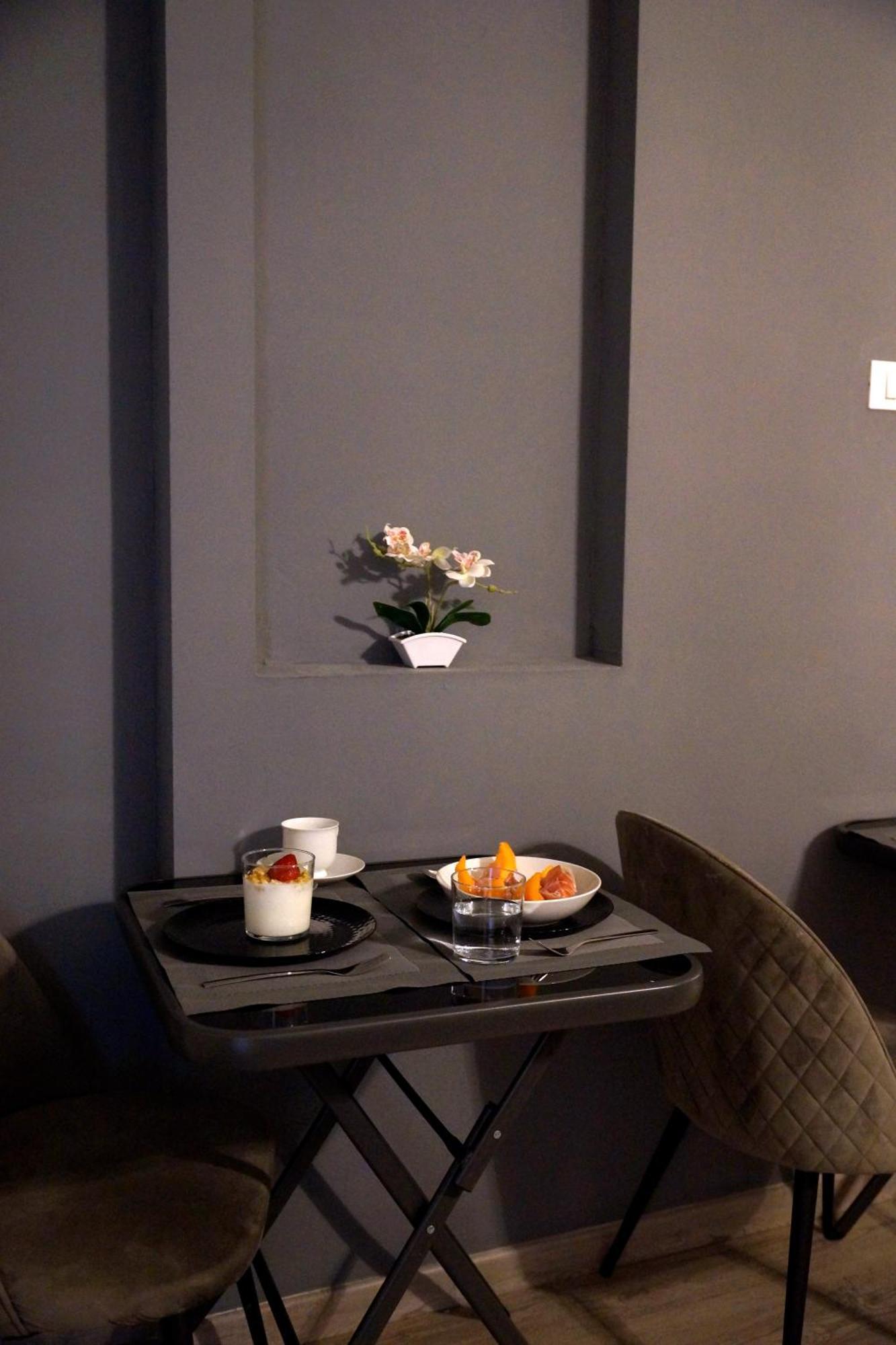 Casa Rosmini Rooms, Dolomia Best Home Trento Eksteriør bilde