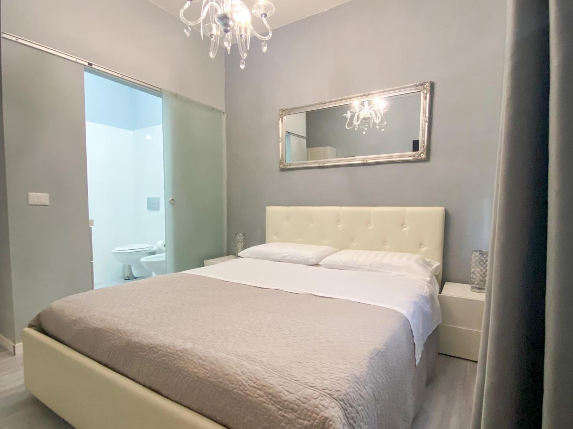 Casa Rosmini Rooms, Dolomia Best Home Trento Eksteriør bilde
