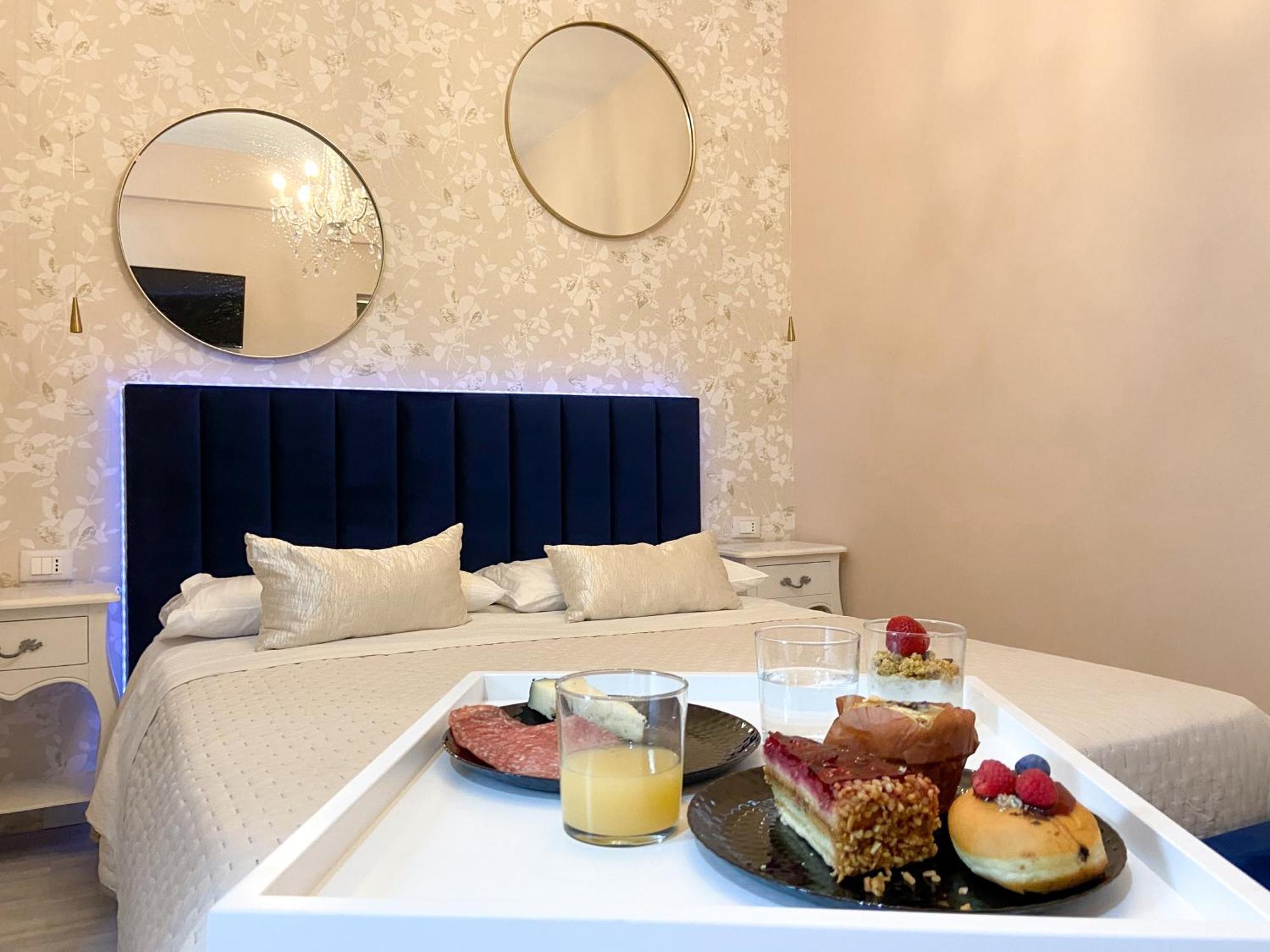 Casa Rosmini Rooms, Dolomia Best Home Trento Eksteriør bilde