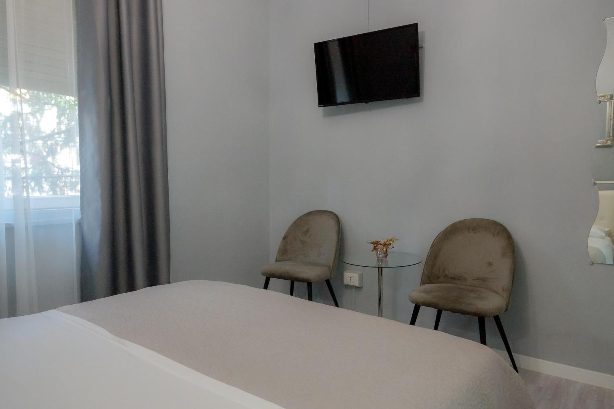 Casa Rosmini Rooms, Dolomia Best Home Trento Eksteriør bilde
