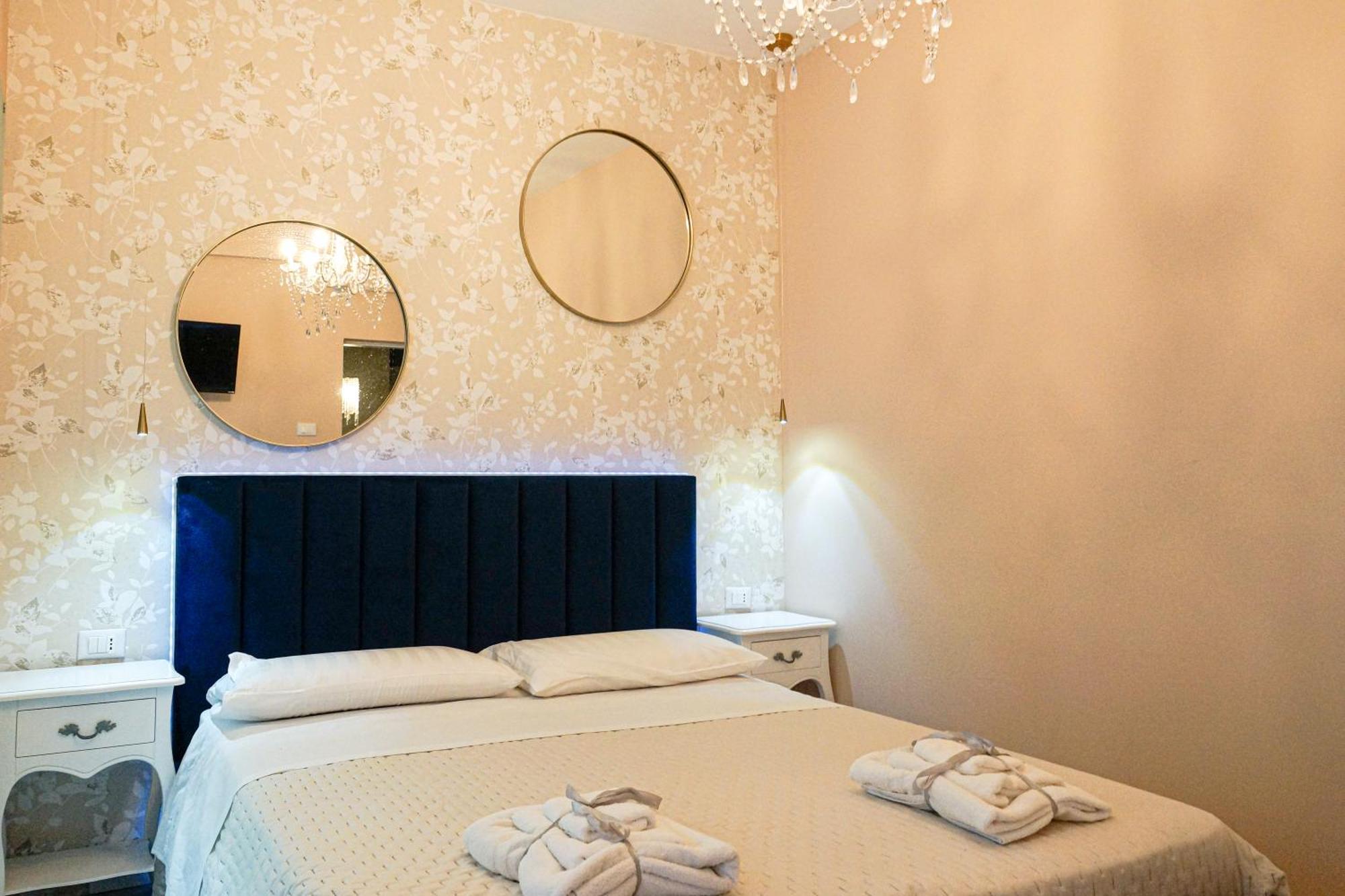 Casa Rosmini Rooms, Dolomia Best Home Trento Eksteriør bilde