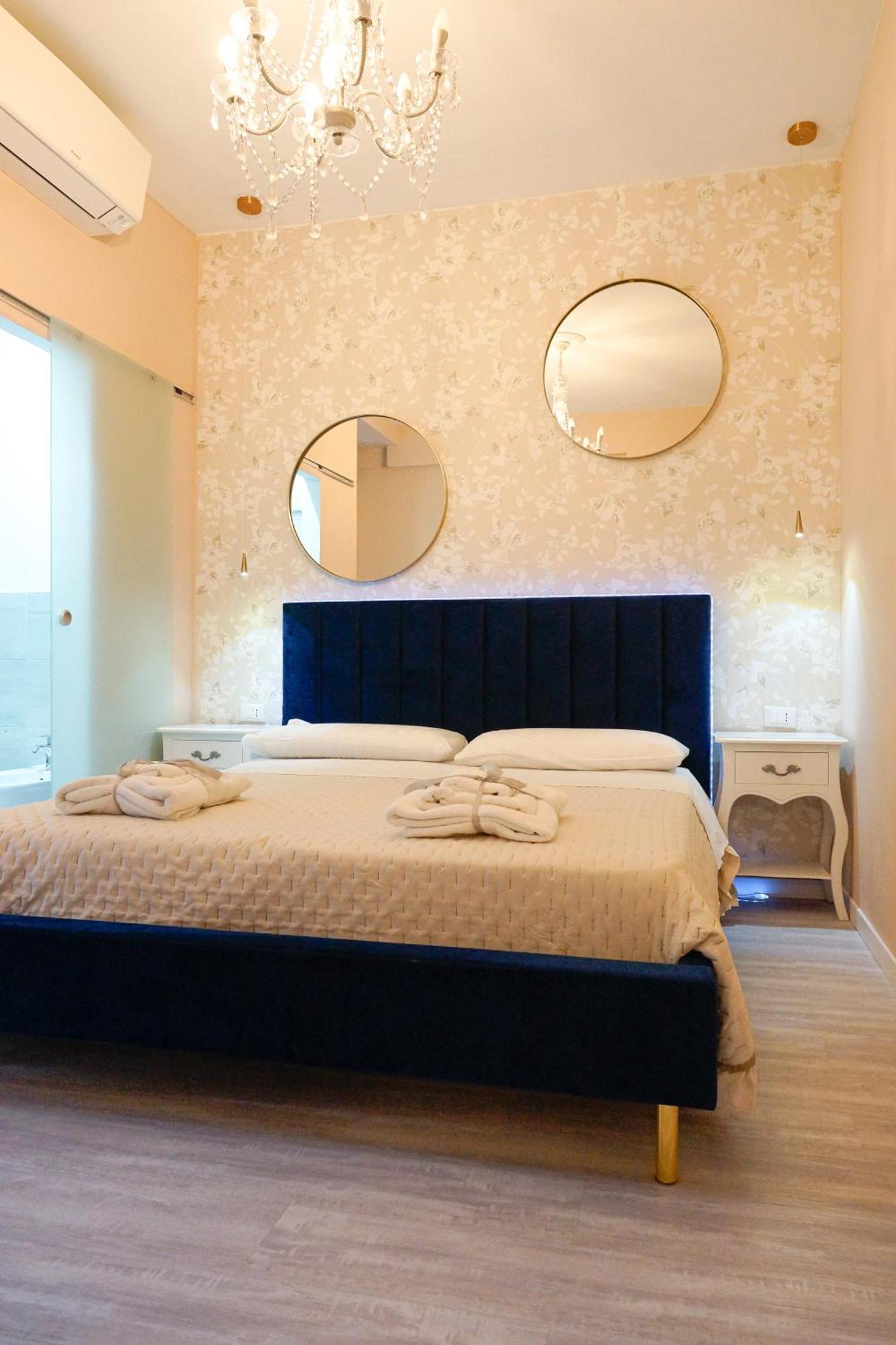 Casa Rosmini Rooms, Dolomia Best Home Trento Eksteriør bilde