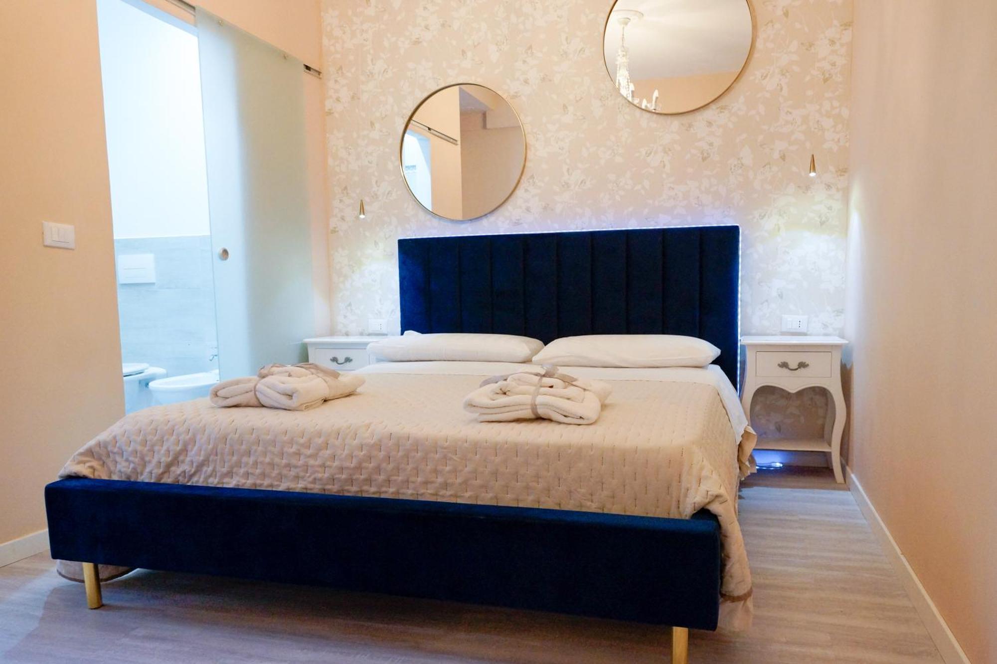 Casa Rosmini Rooms, Dolomia Best Home Trento Eksteriør bilde