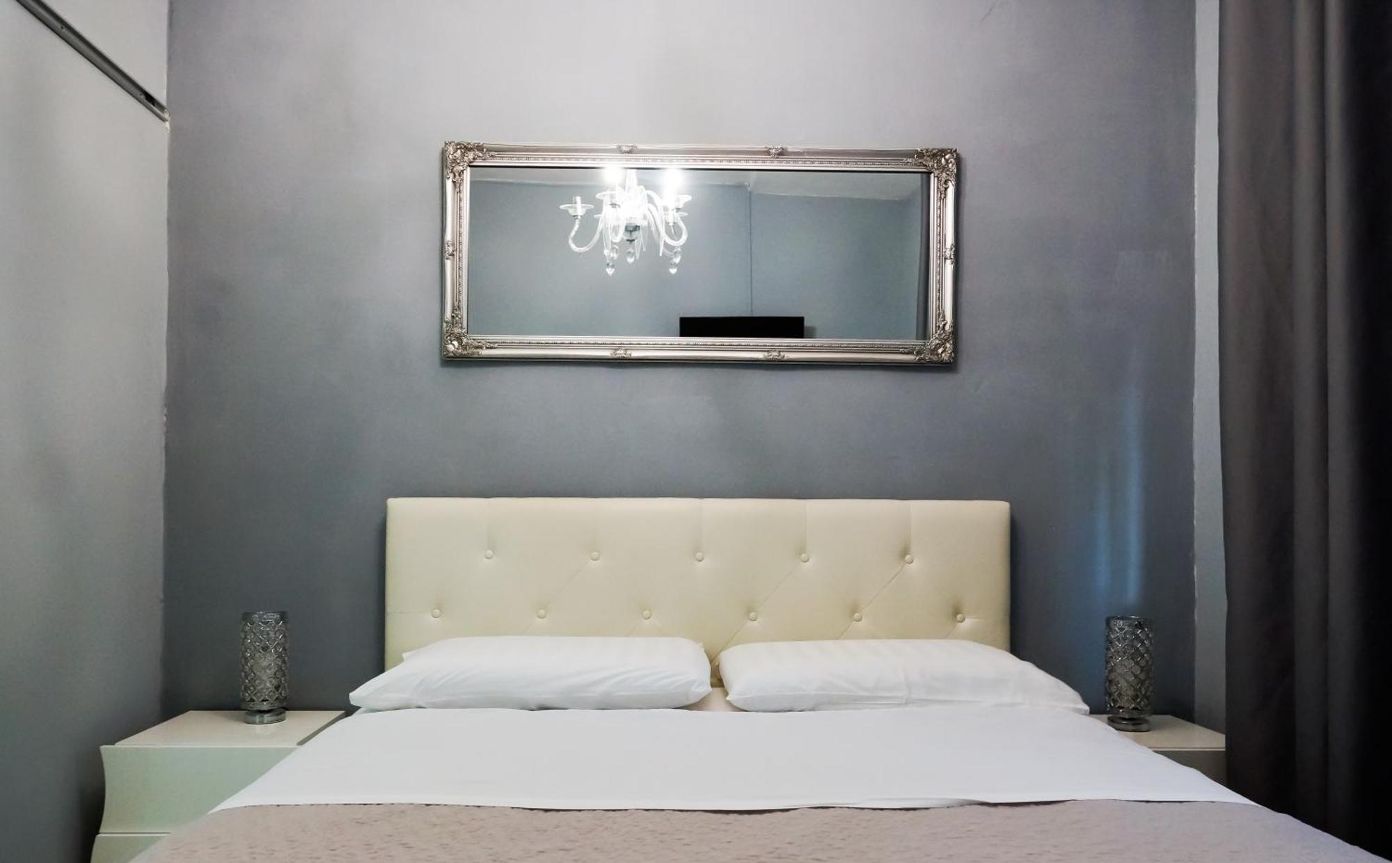Casa Rosmini Rooms, Dolomia Best Home Trento Eksteriør bilde