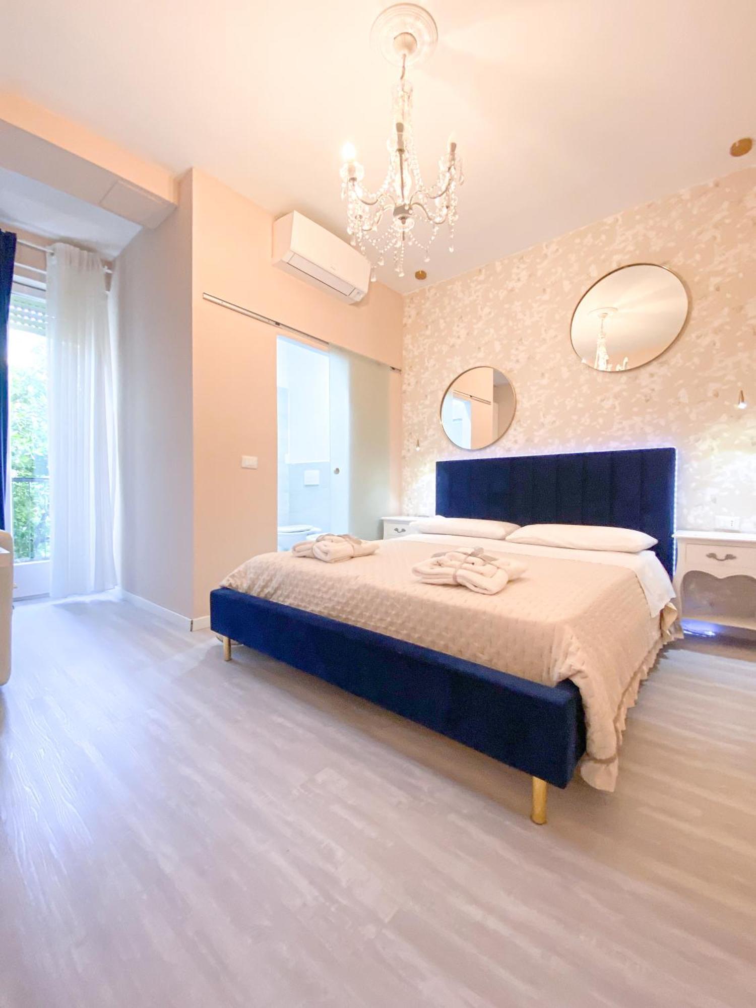 Casa Rosmini Rooms, Dolomia Best Home Trento Eksteriør bilde