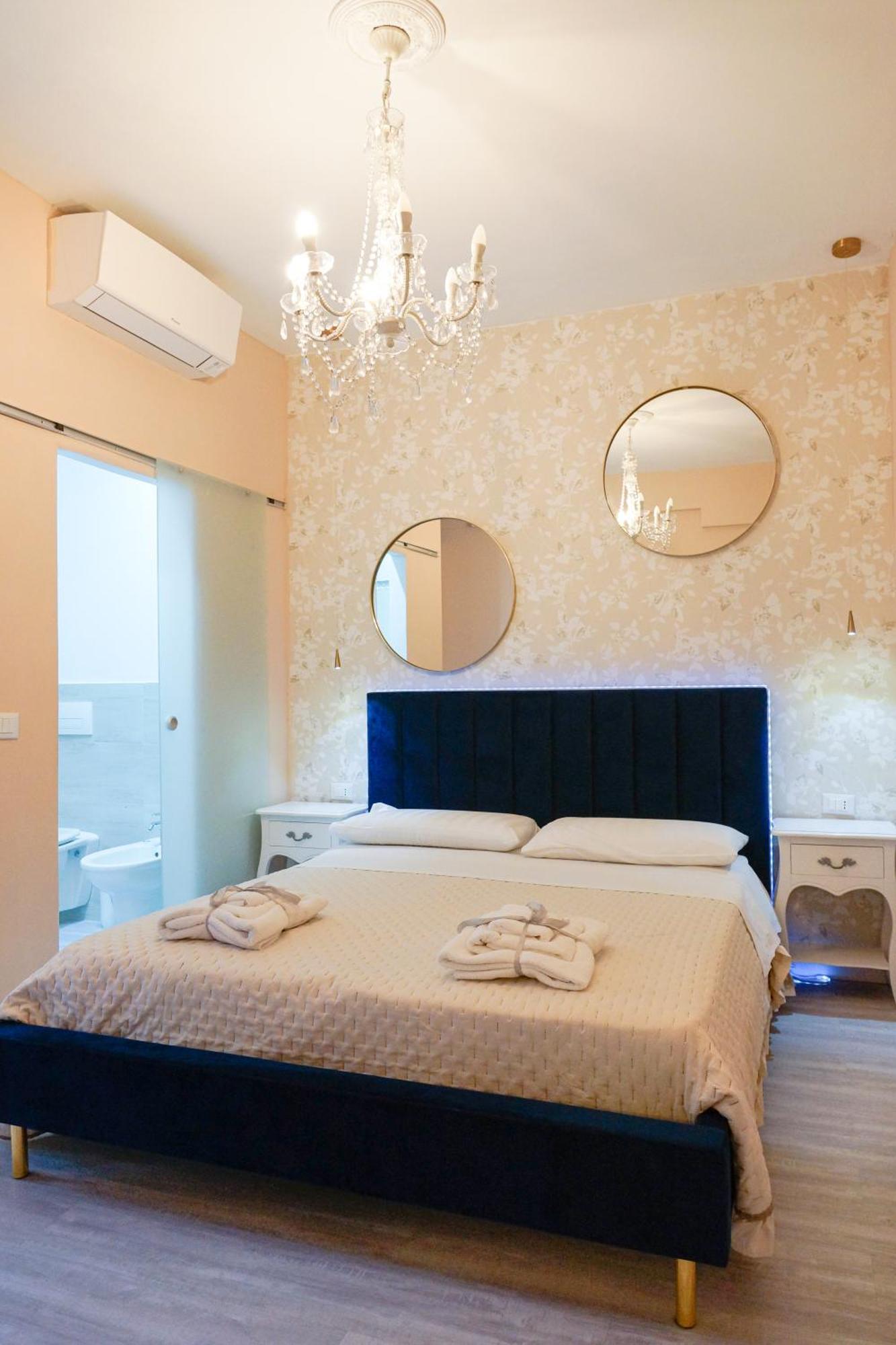 Casa Rosmini Rooms, Dolomia Best Home Trento Eksteriør bilde