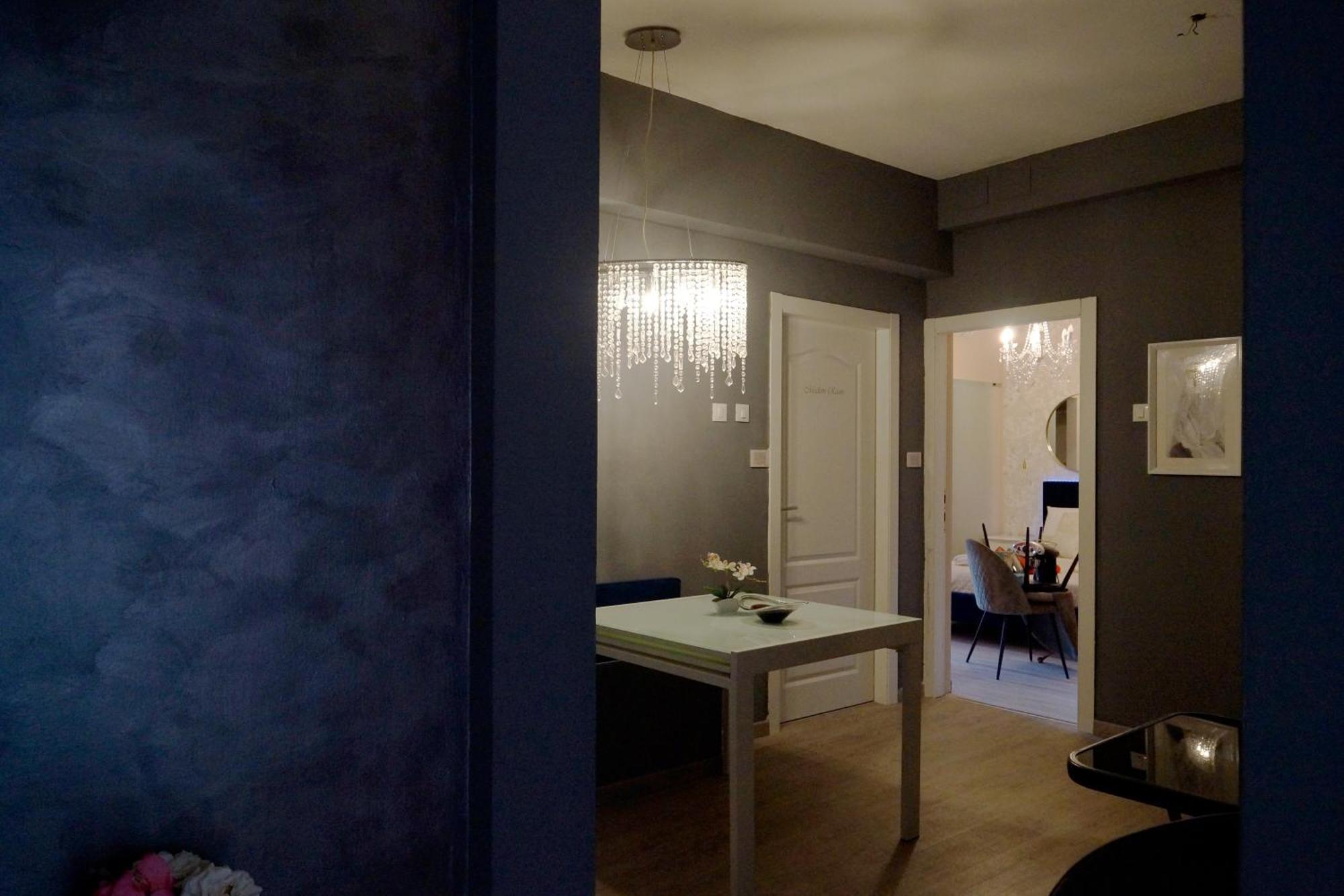 Casa Rosmini Rooms, Dolomia Best Home Trento Eksteriør bilde