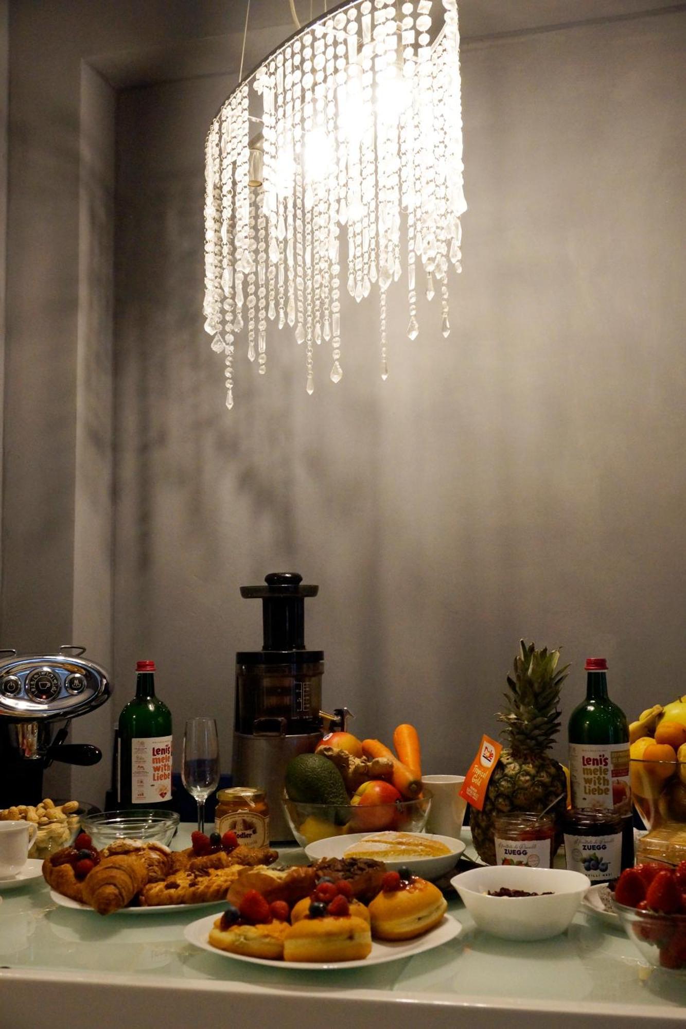 Casa Rosmini Rooms, Dolomia Best Home Trento Eksteriør bilde
