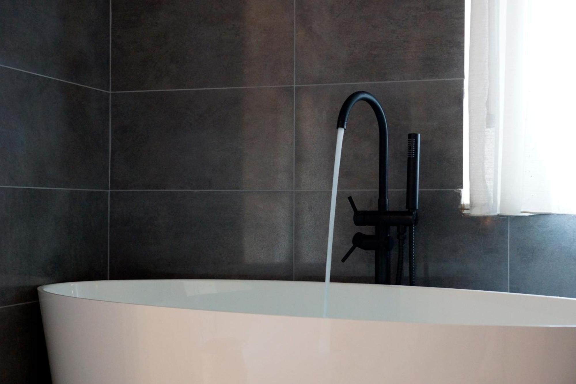 Casa Rosmini Rooms, Dolomia Best Home Trento Eksteriør bilde