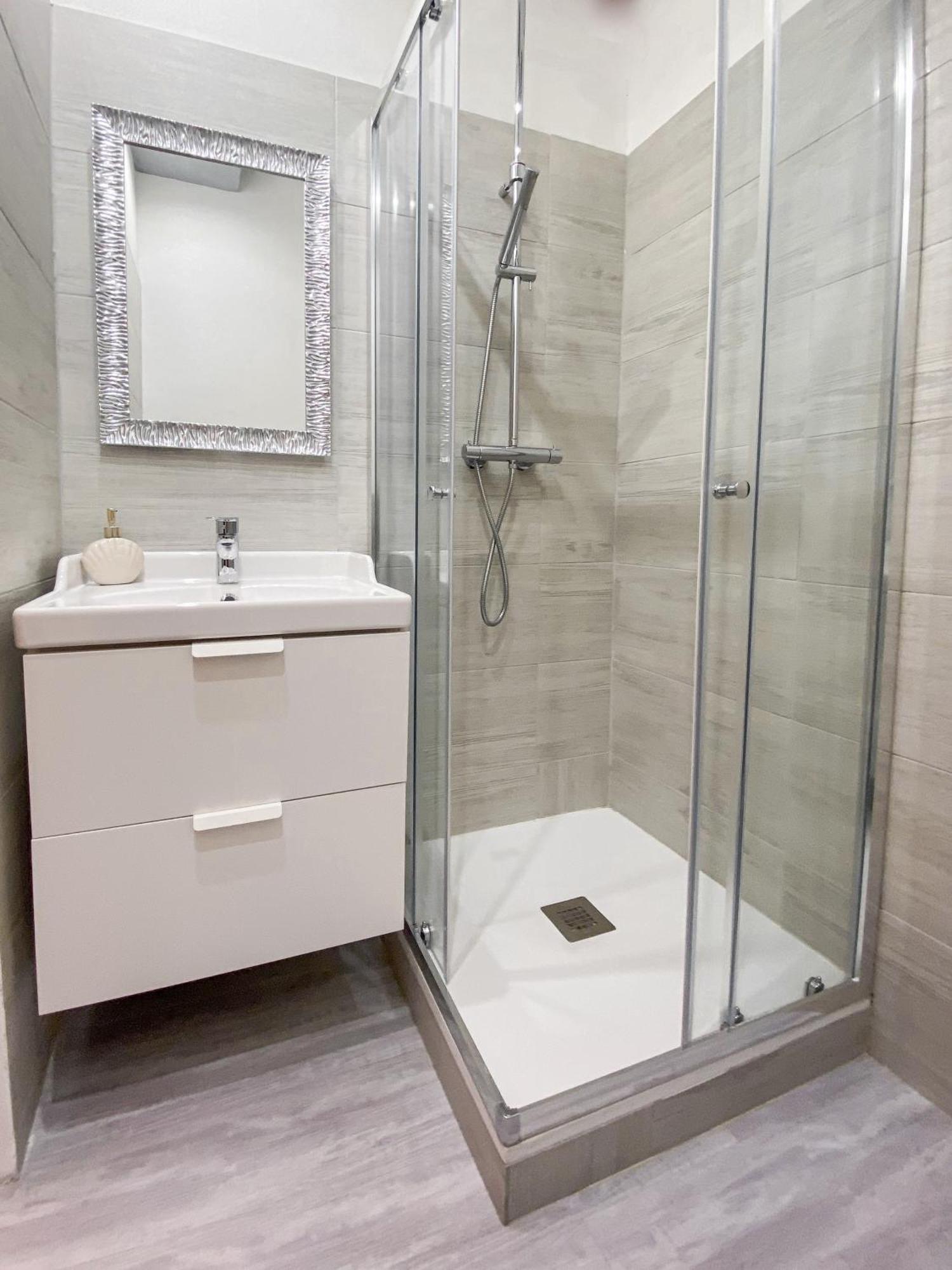 Casa Rosmini Rooms, Dolomia Best Home Trento Eksteriør bilde