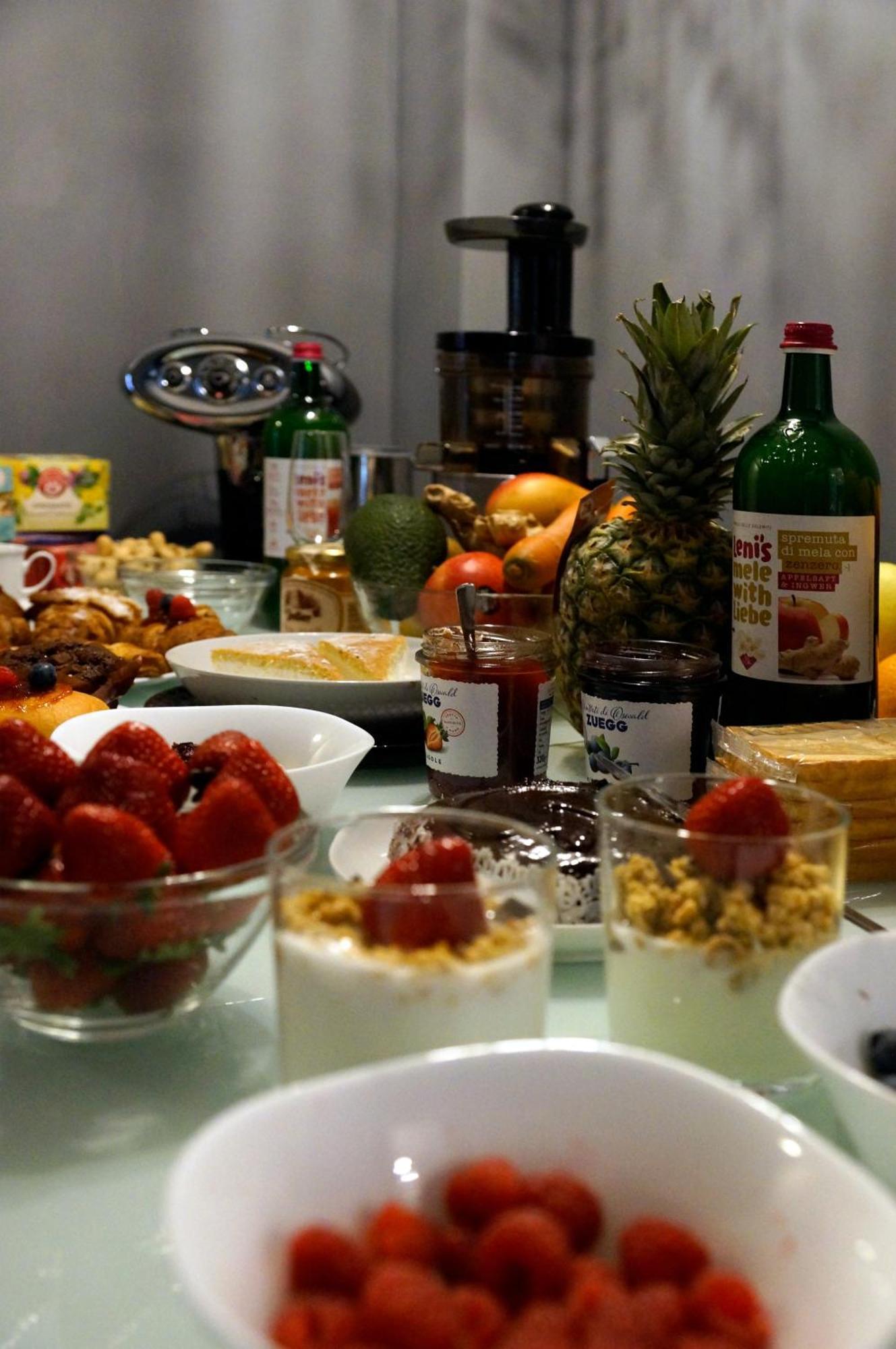 Casa Rosmini Rooms, Dolomia Best Home Trento Eksteriør bilde