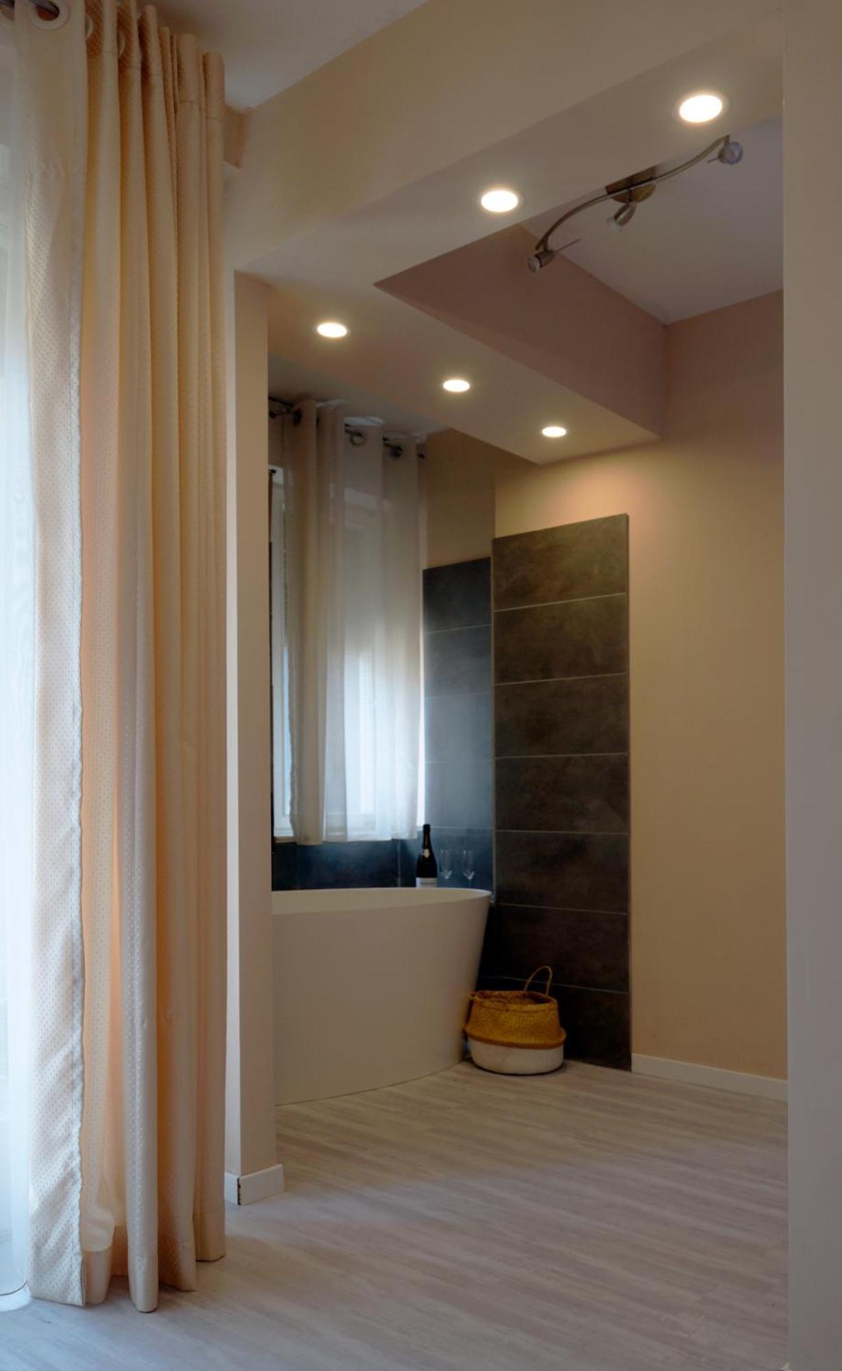 Casa Rosmini Rooms, Dolomia Best Home Trento Eksteriør bilde