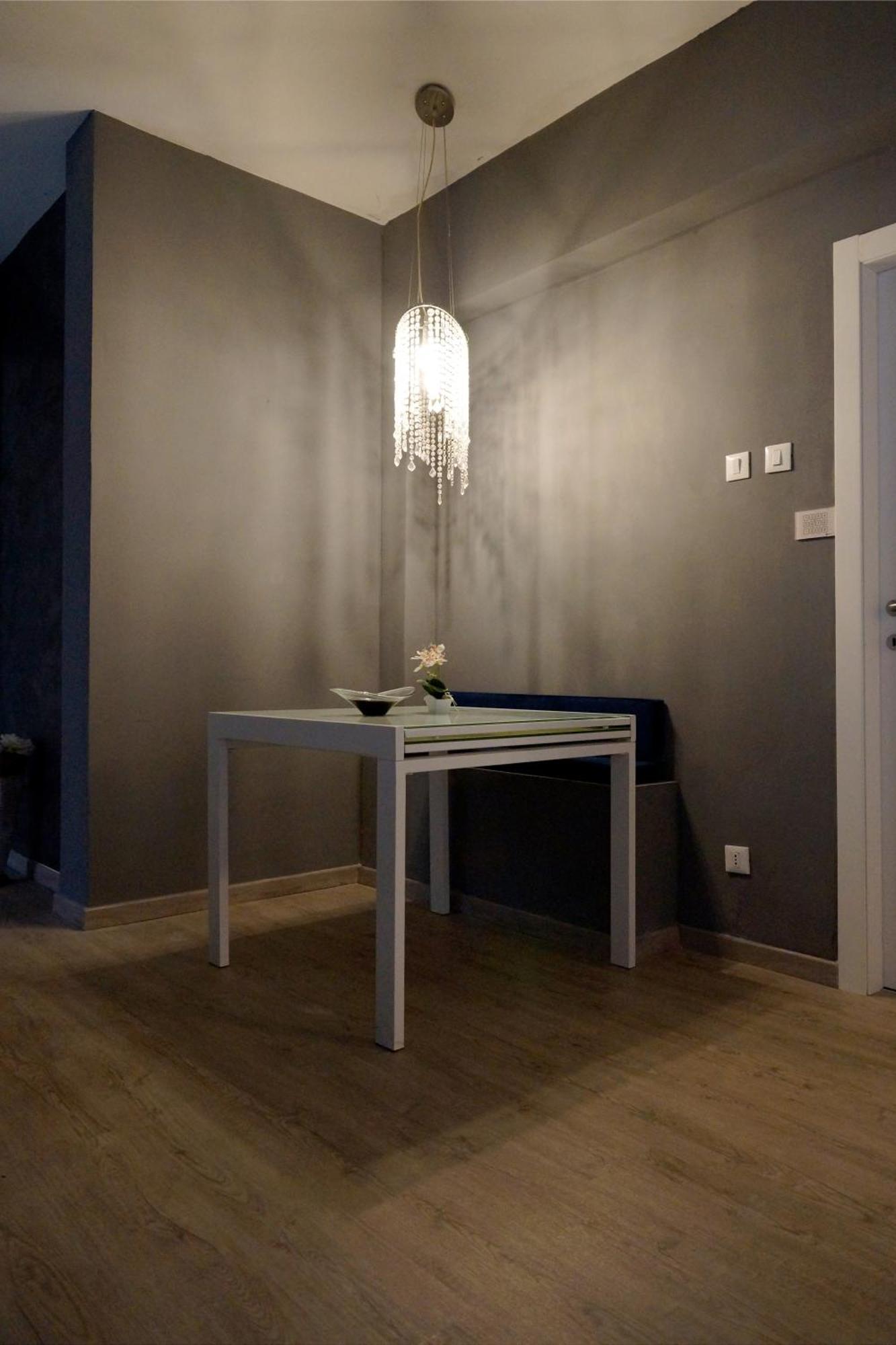 Casa Rosmini Rooms, Dolomia Best Home Trento Eksteriør bilde
