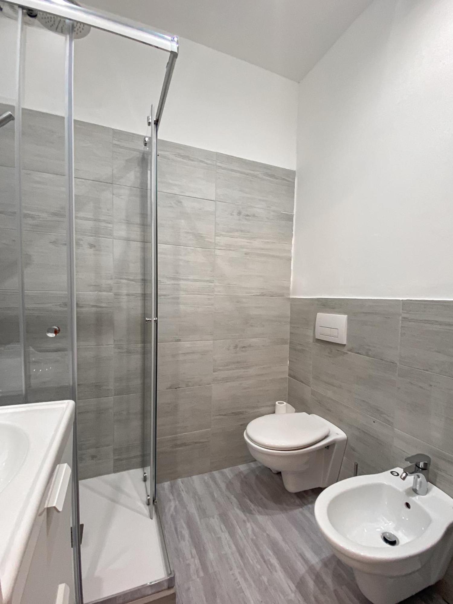 Casa Rosmini Rooms, Dolomia Best Home Trento Eksteriør bilde