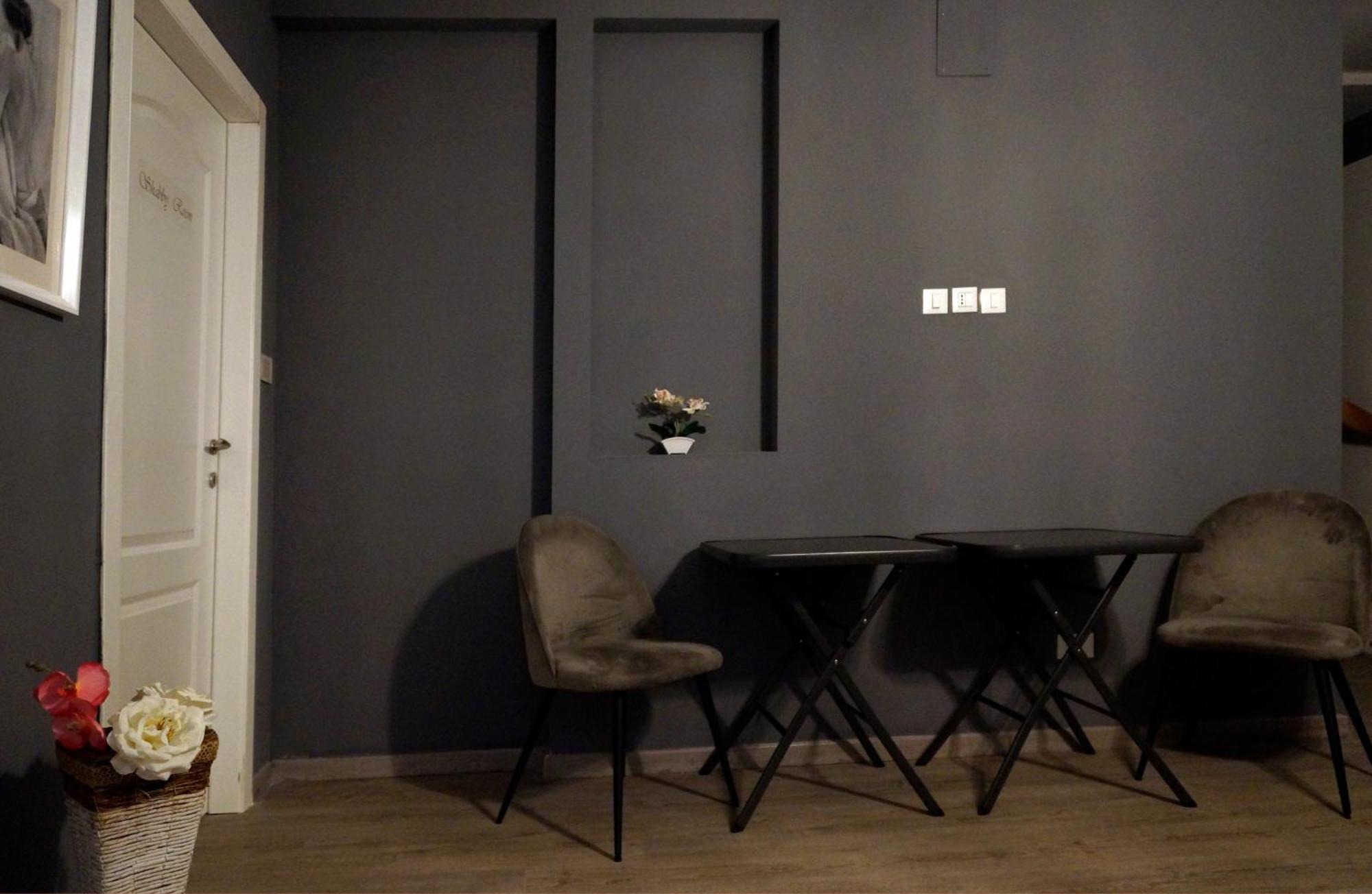 Casa Rosmini Rooms, Dolomia Best Home Trento Eksteriør bilde