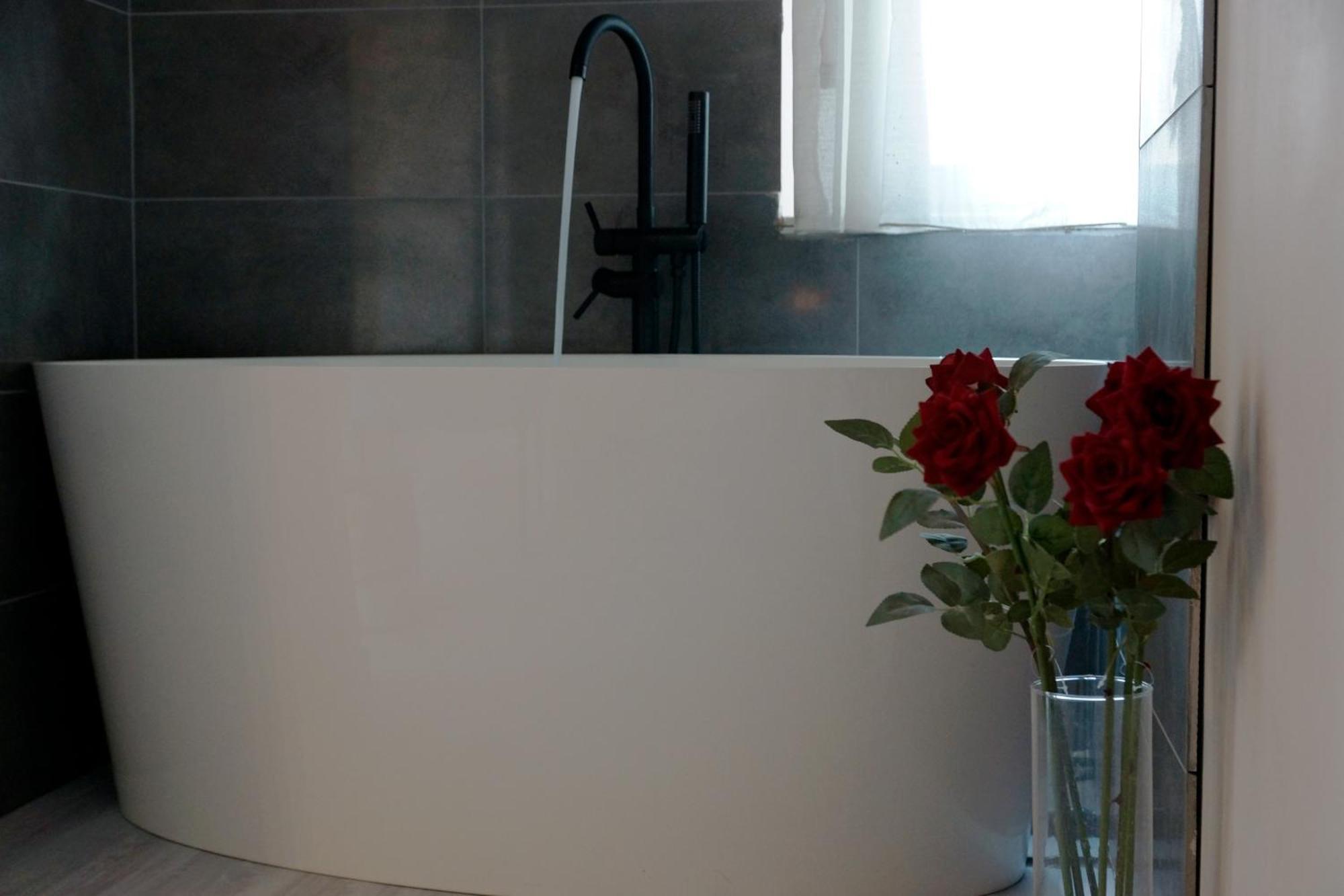 Casa Rosmini Rooms, Dolomia Best Home Trento Eksteriør bilde