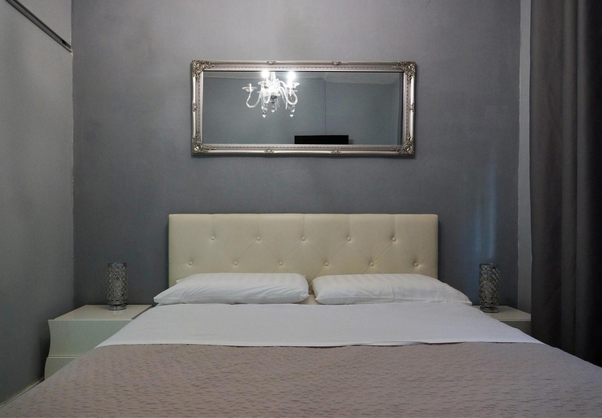 Casa Rosmini Rooms, Dolomia Best Home Trento Eksteriør bilde