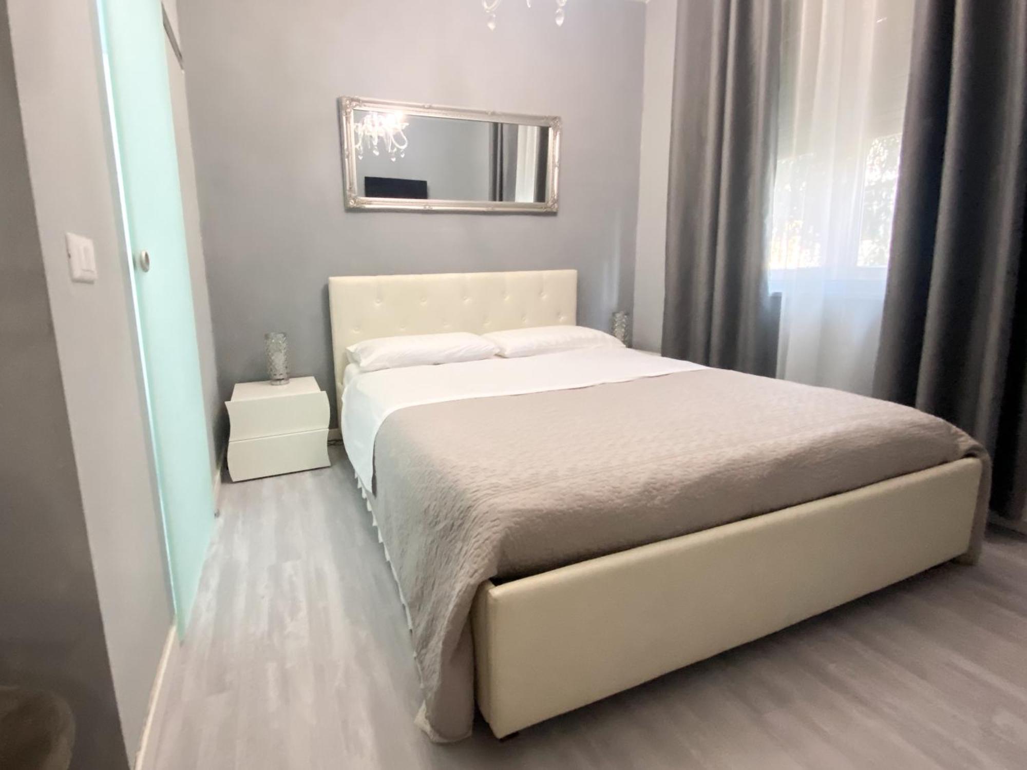 Casa Rosmini Rooms, Dolomia Best Home Trento Eksteriør bilde