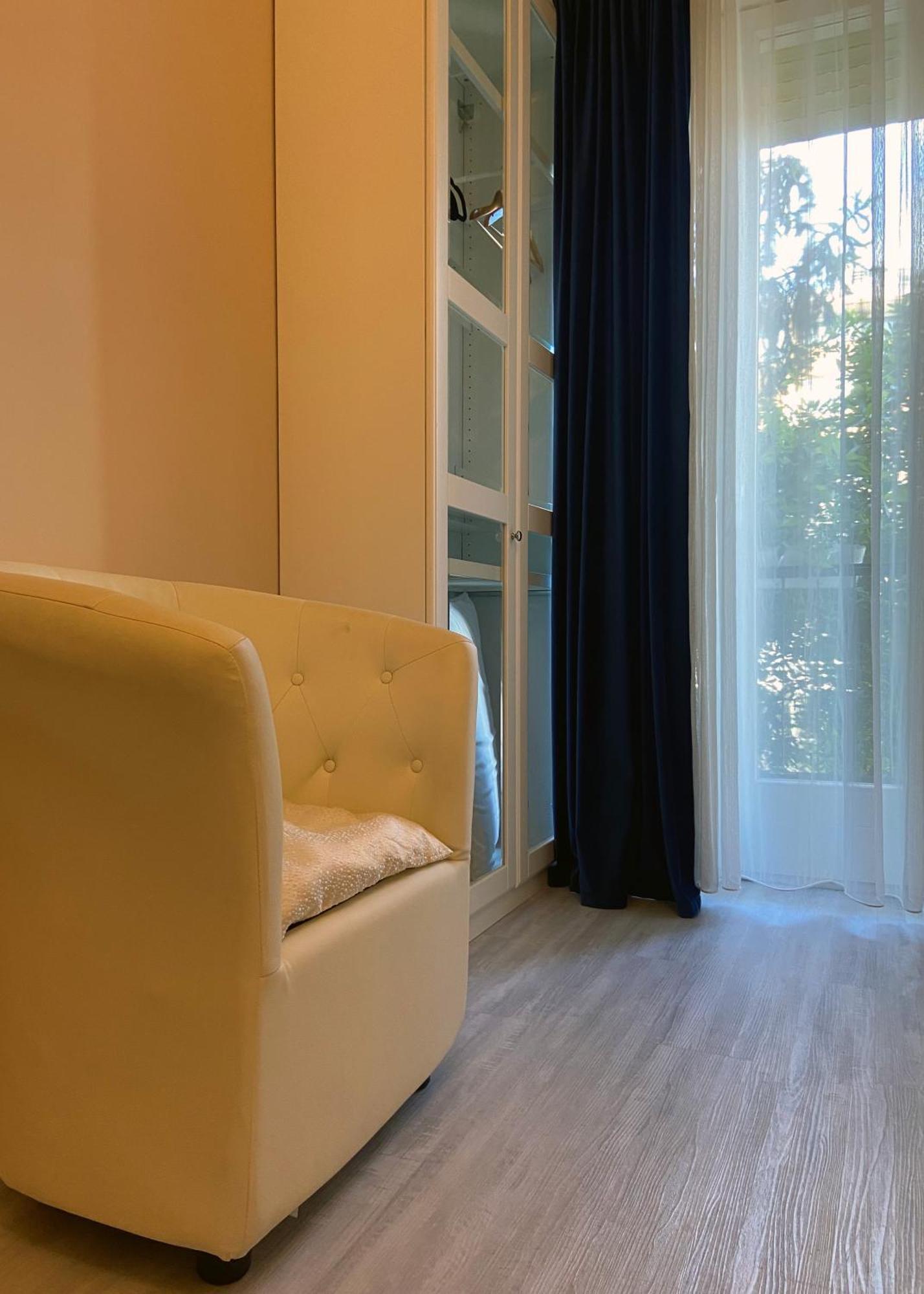Casa Rosmini Rooms, Dolomia Best Home Trento Eksteriør bilde