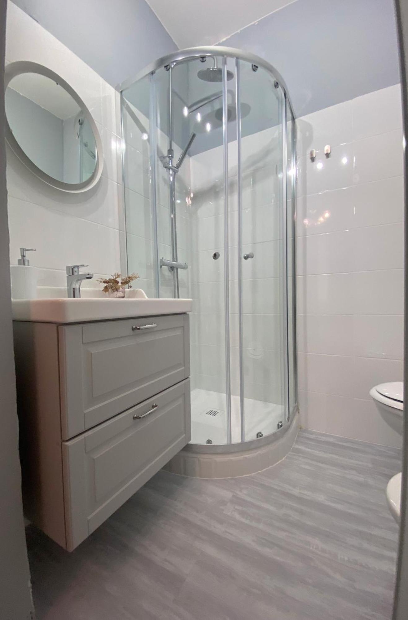 Casa Rosmini Rooms, Dolomia Best Home Trento Eksteriør bilde