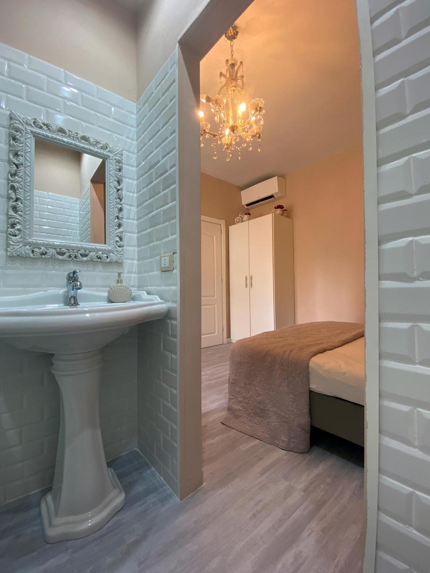 Casa Rosmini Rooms, Dolomia Best Home Trento Eksteriør bilde