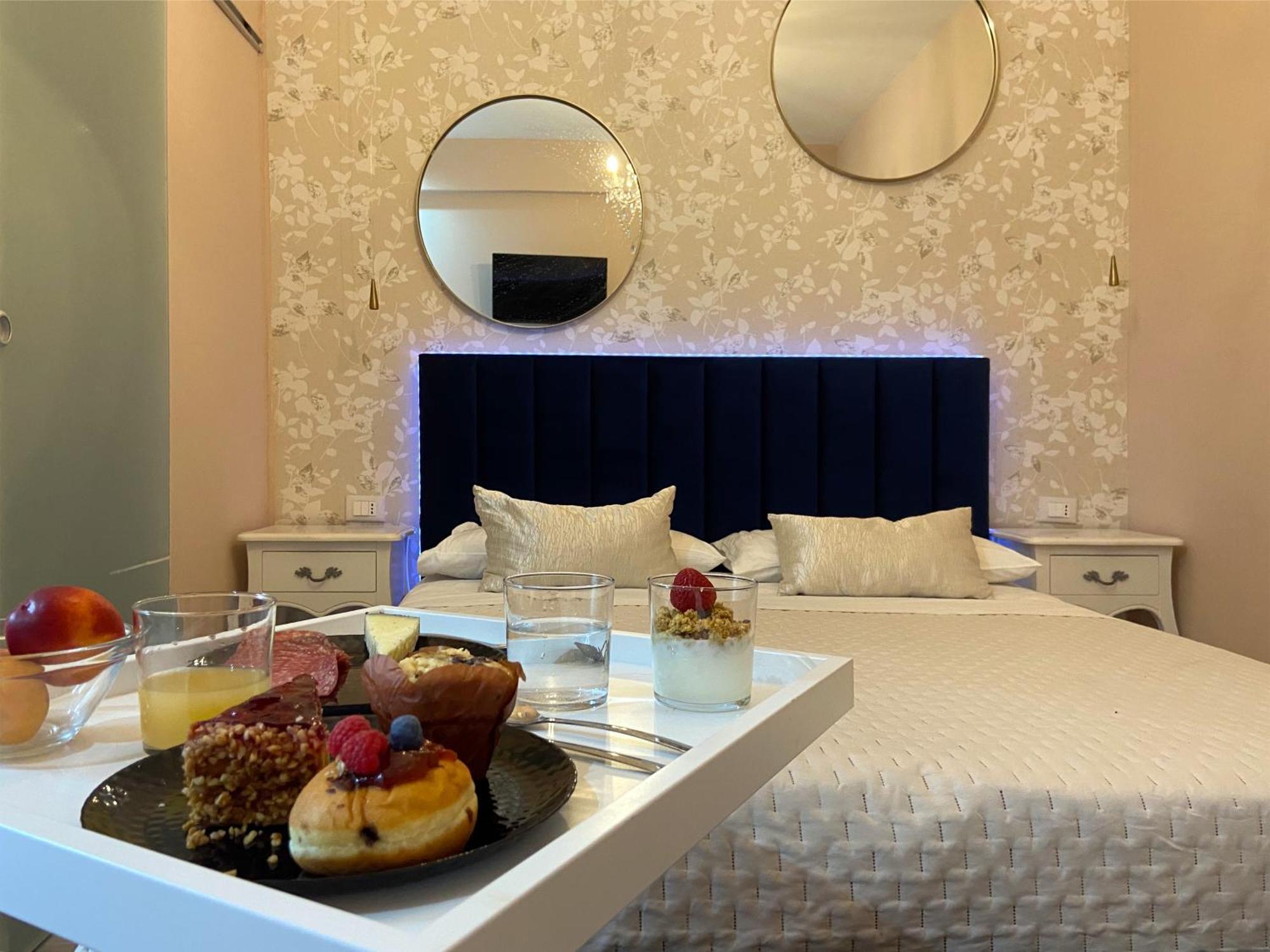 Casa Rosmini Rooms, Dolomia Best Home Trento Eksteriør bilde