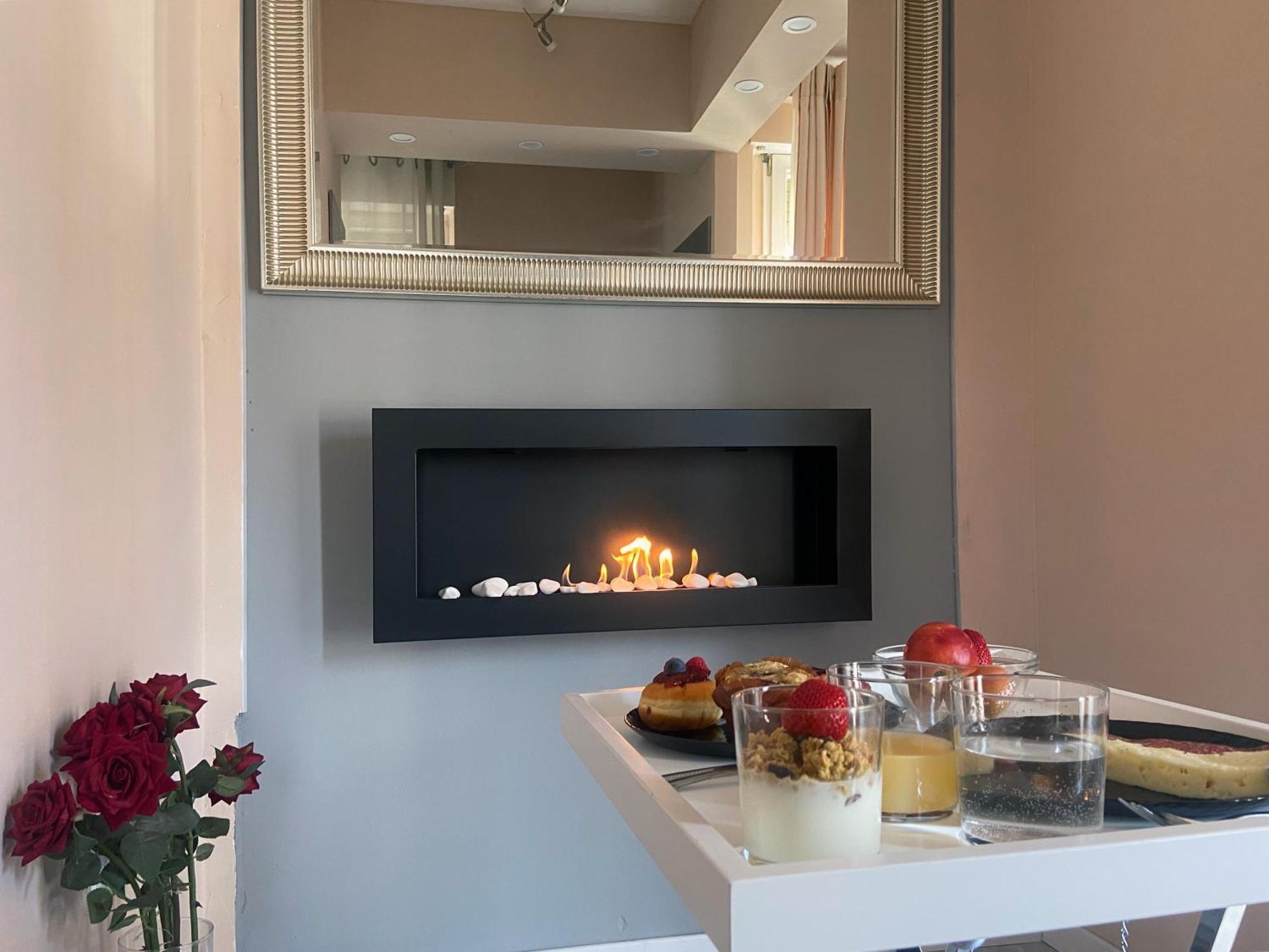 Casa Rosmini Rooms, Dolomia Best Home Trento Eksteriør bilde