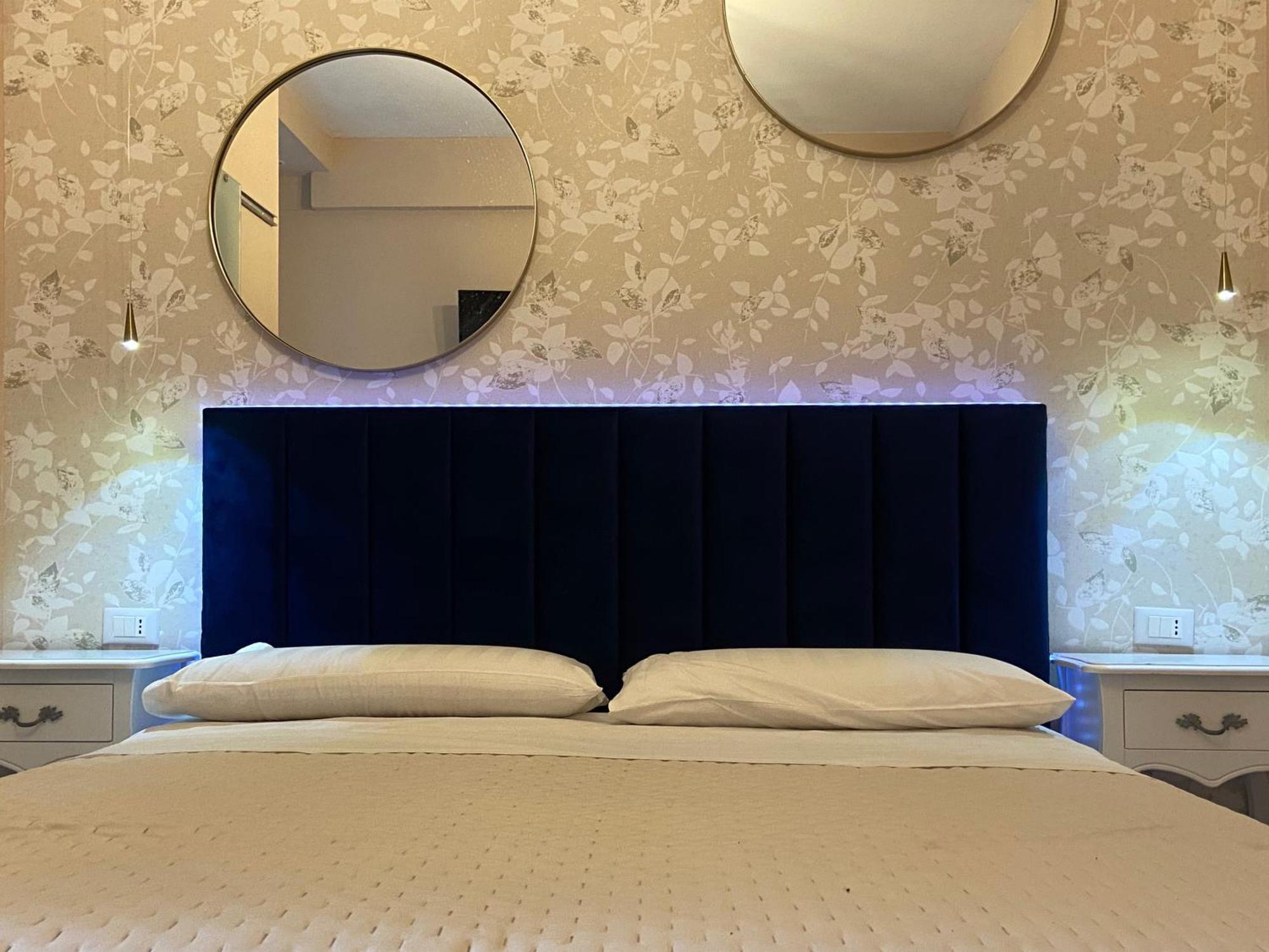 Casa Rosmini Rooms, Dolomia Best Home Trento Eksteriør bilde