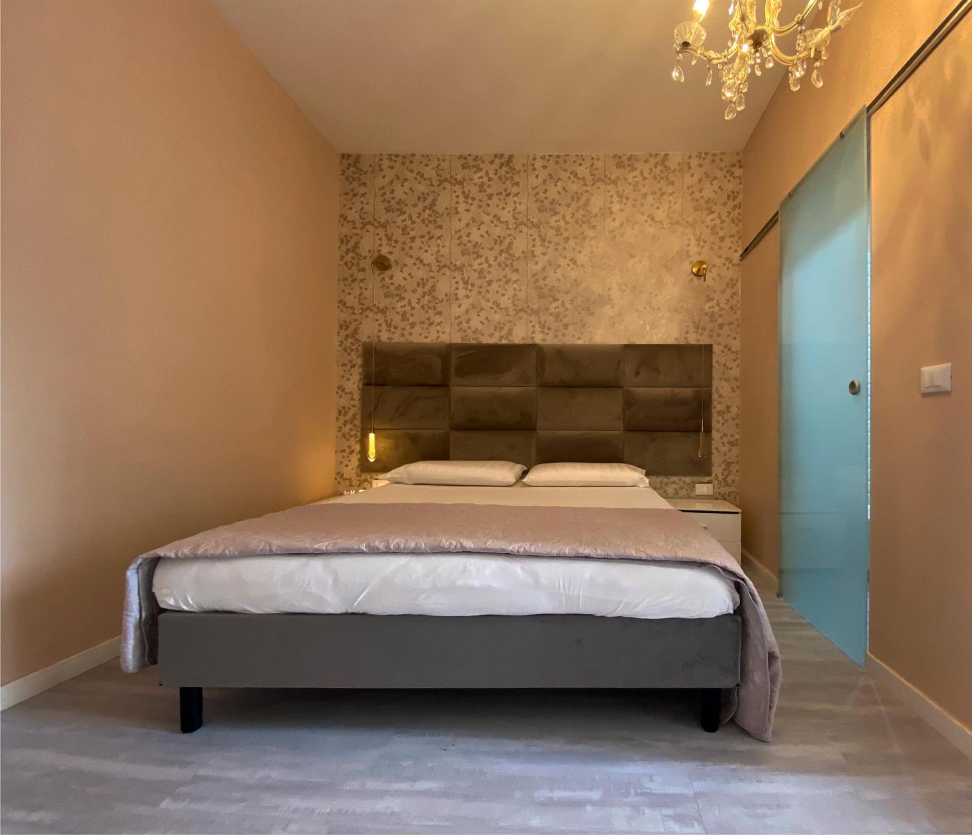 Casa Rosmini Rooms, Dolomia Best Home Trento Eksteriør bilde
