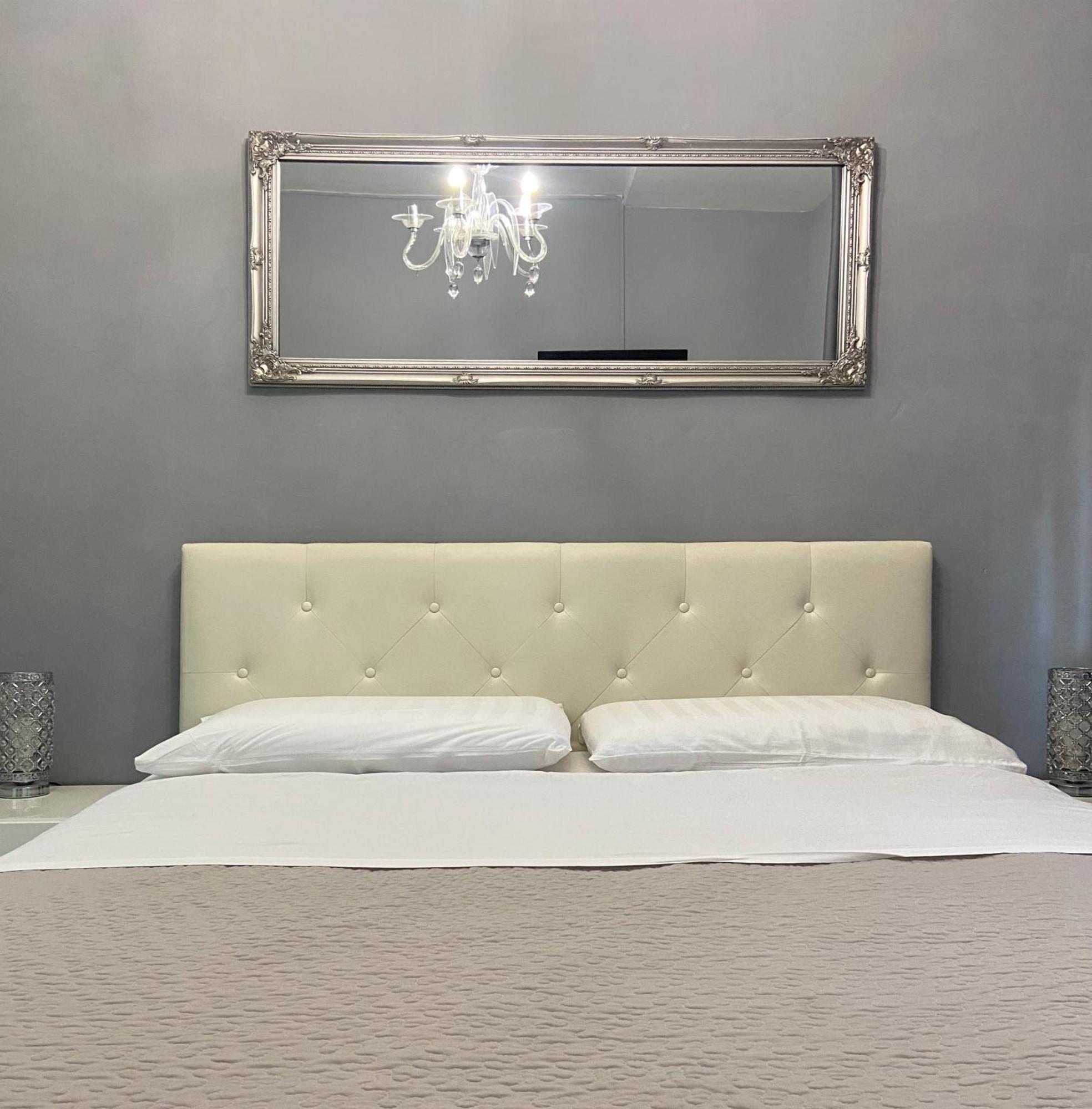 Casa Rosmini Rooms, Dolomia Best Home Trento Eksteriør bilde