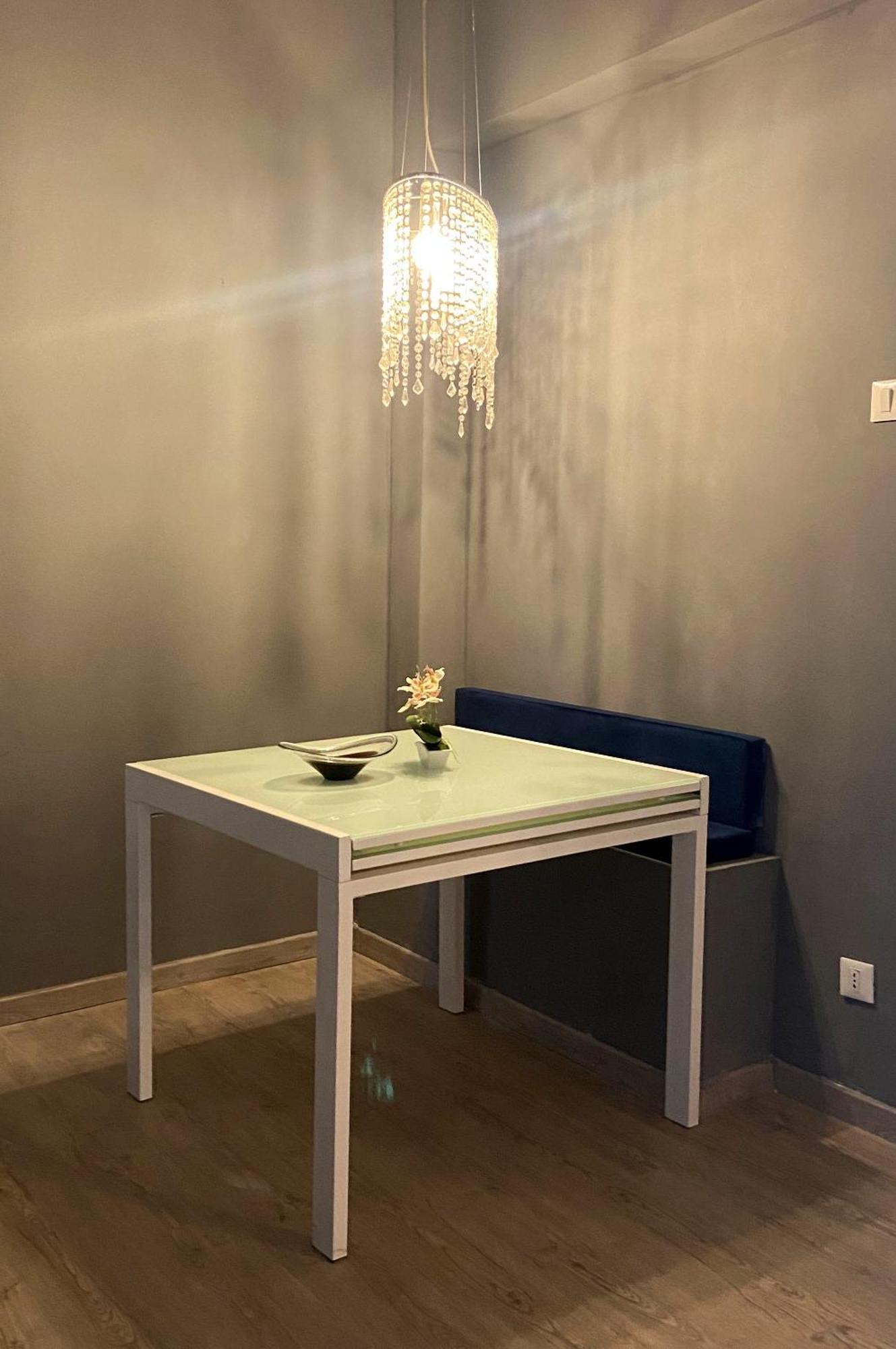 Casa Rosmini Rooms, Dolomia Best Home Trento Eksteriør bilde