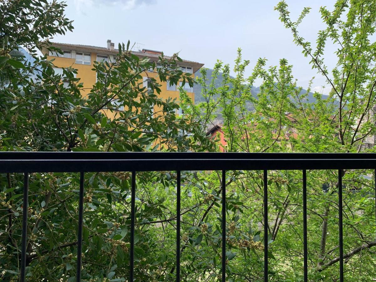 Casa Rosmini Rooms, Dolomia Best Home Trento Eksteriør bilde